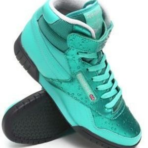 Reebok Exofit 3D RainDrops Retro